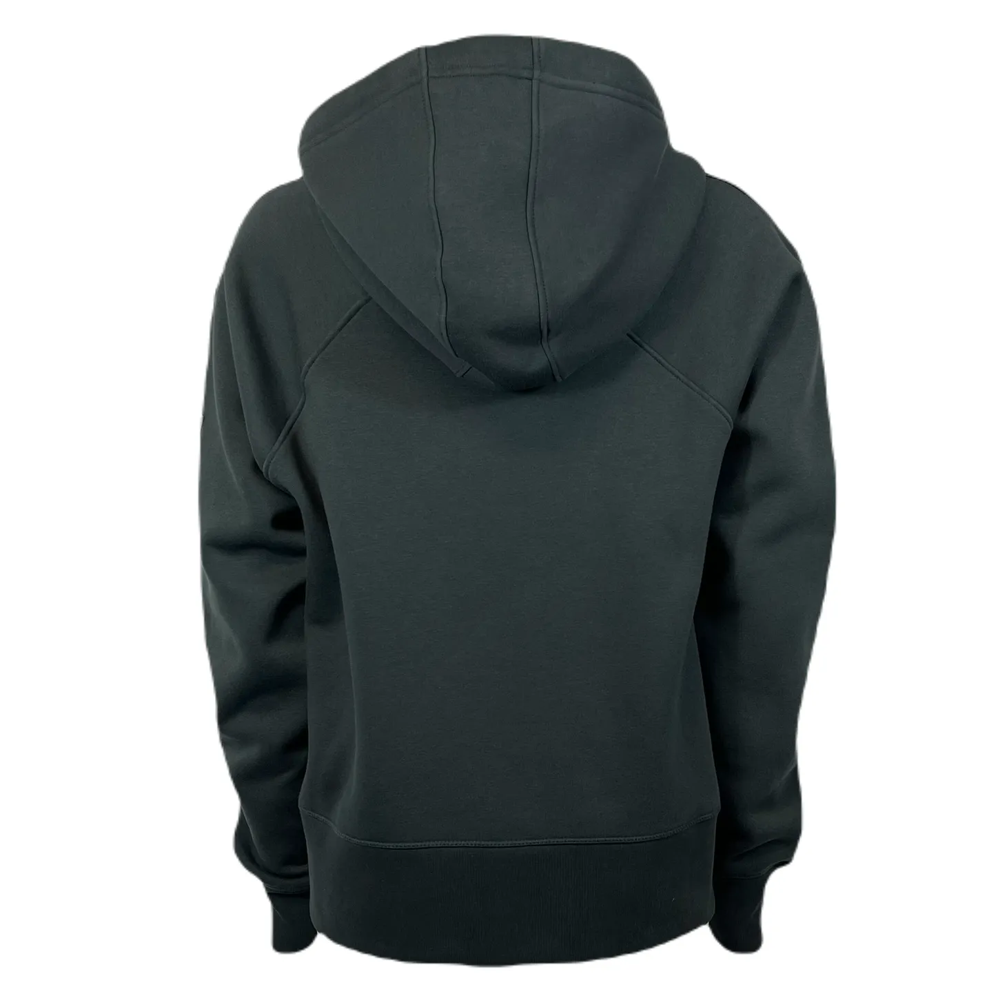 Killington Logo Womens Elevated Cropped Hoodie