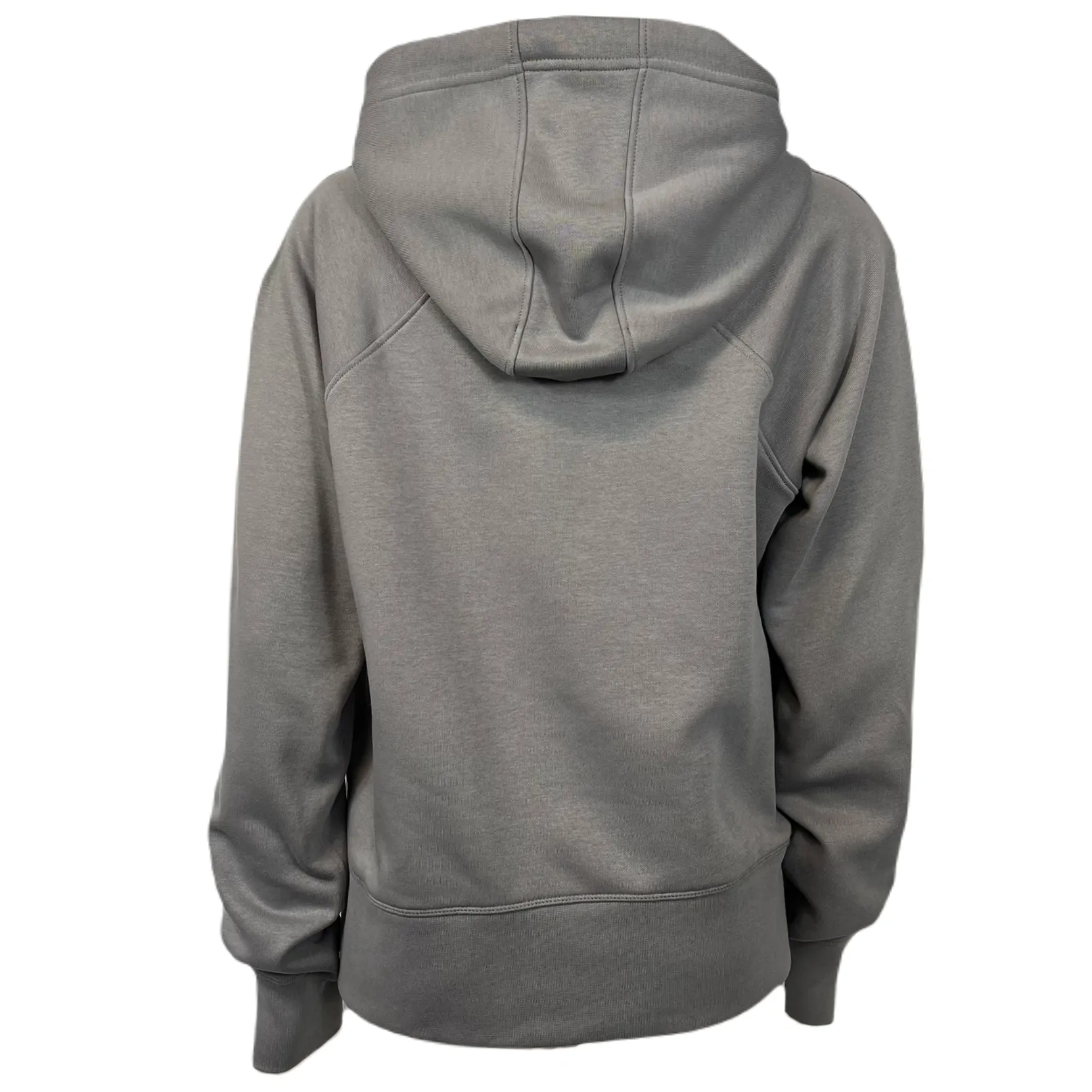 Killington Logo Women's Shield Crop Hoodie