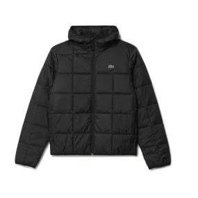 Lacoste BH1666 Quilted Jacket