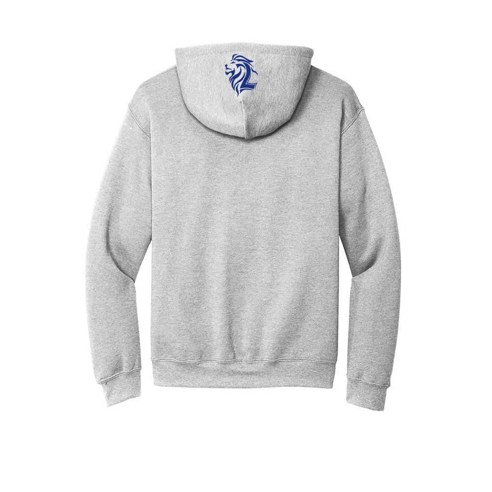 Lafayette Elementary Hoodie