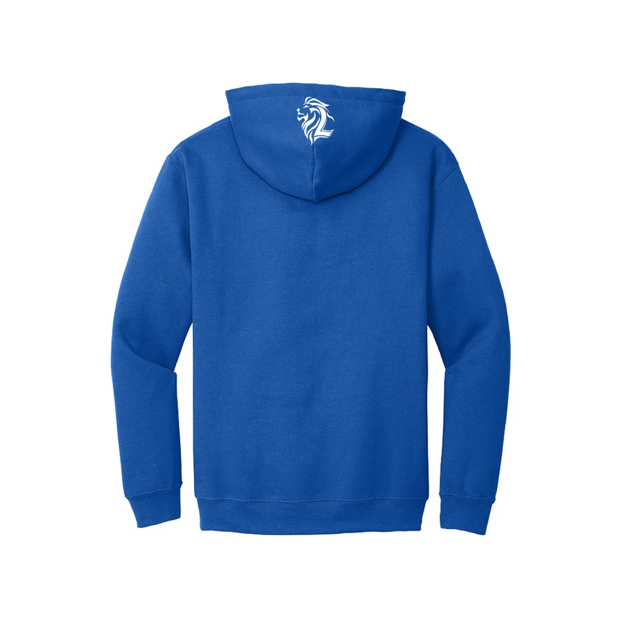 Lafayette Elementary Hoodie