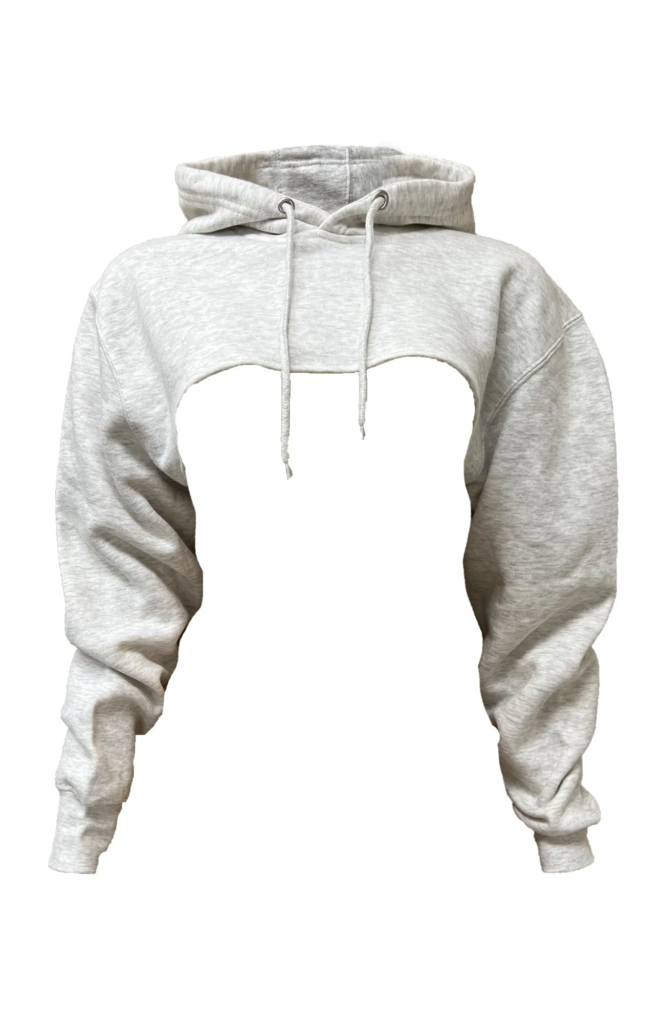 Layering Hoodie