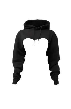 Layering Hoodie