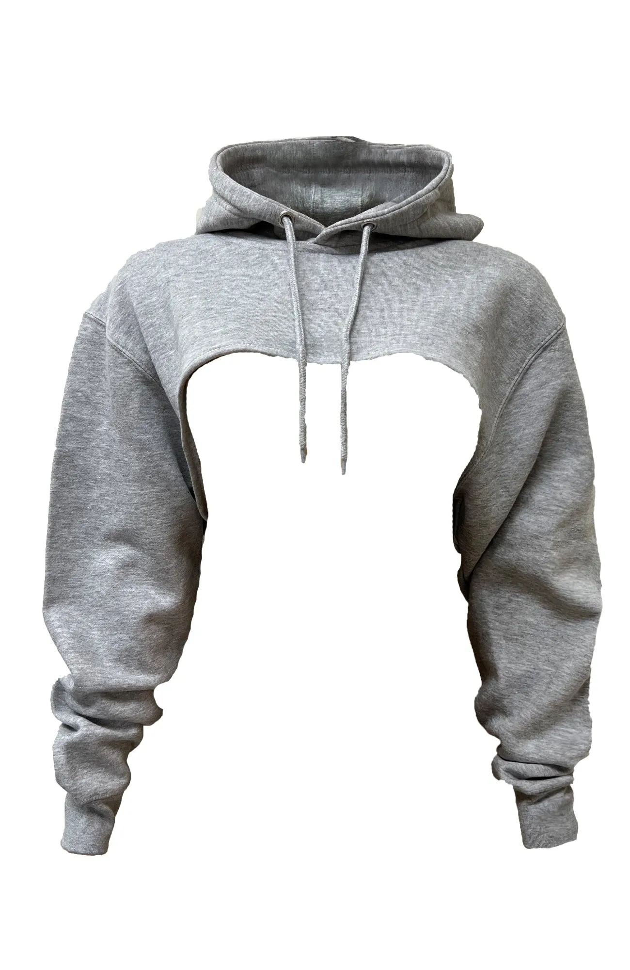 Layering Hoodie