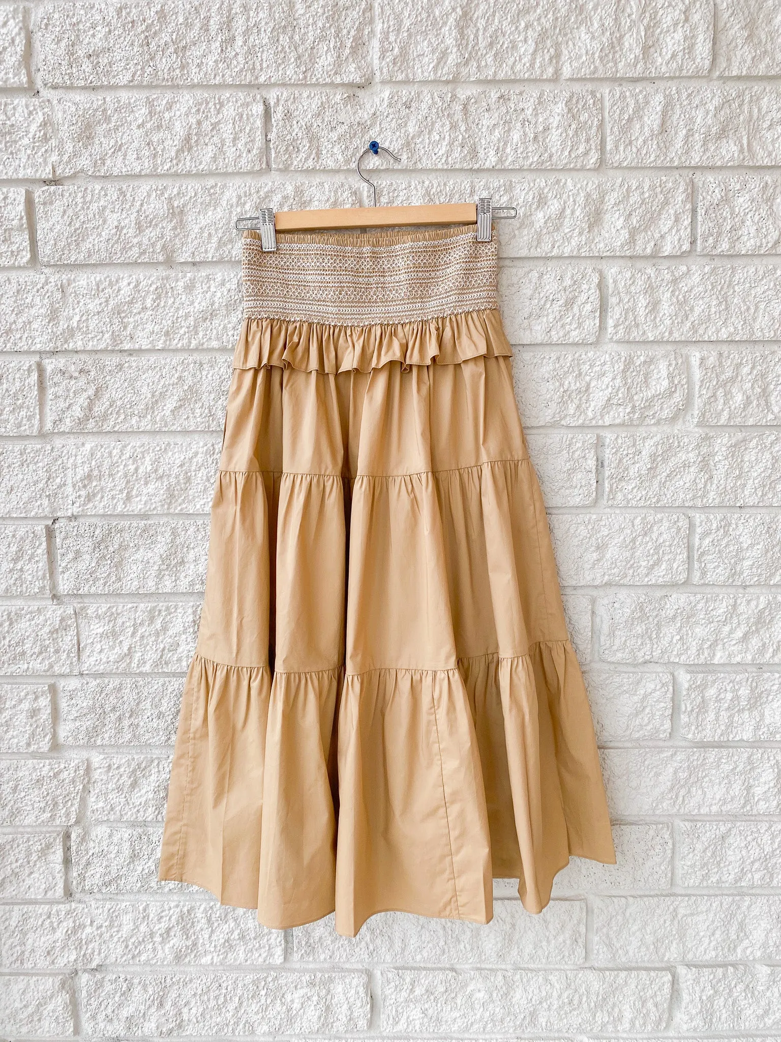 Leah Skirt