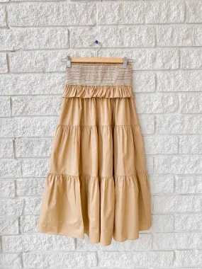 Leah Skirt