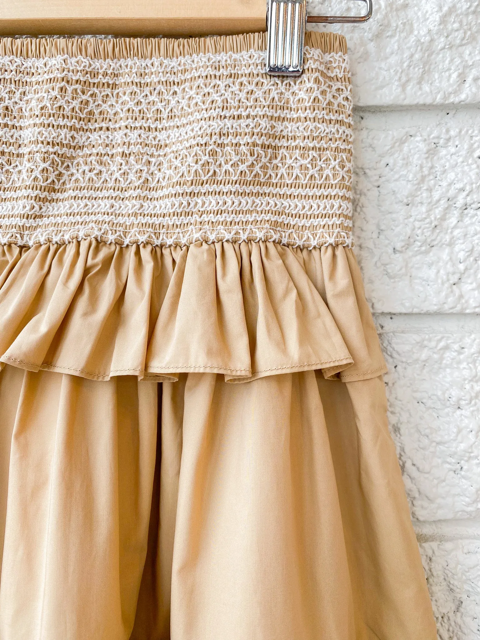 Leah Skirt