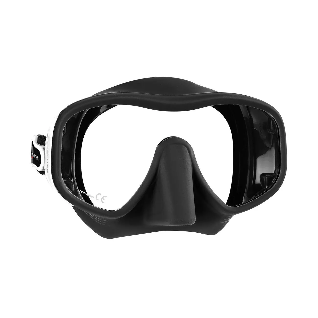 Mares Jupiter Frameless Scuba Mask