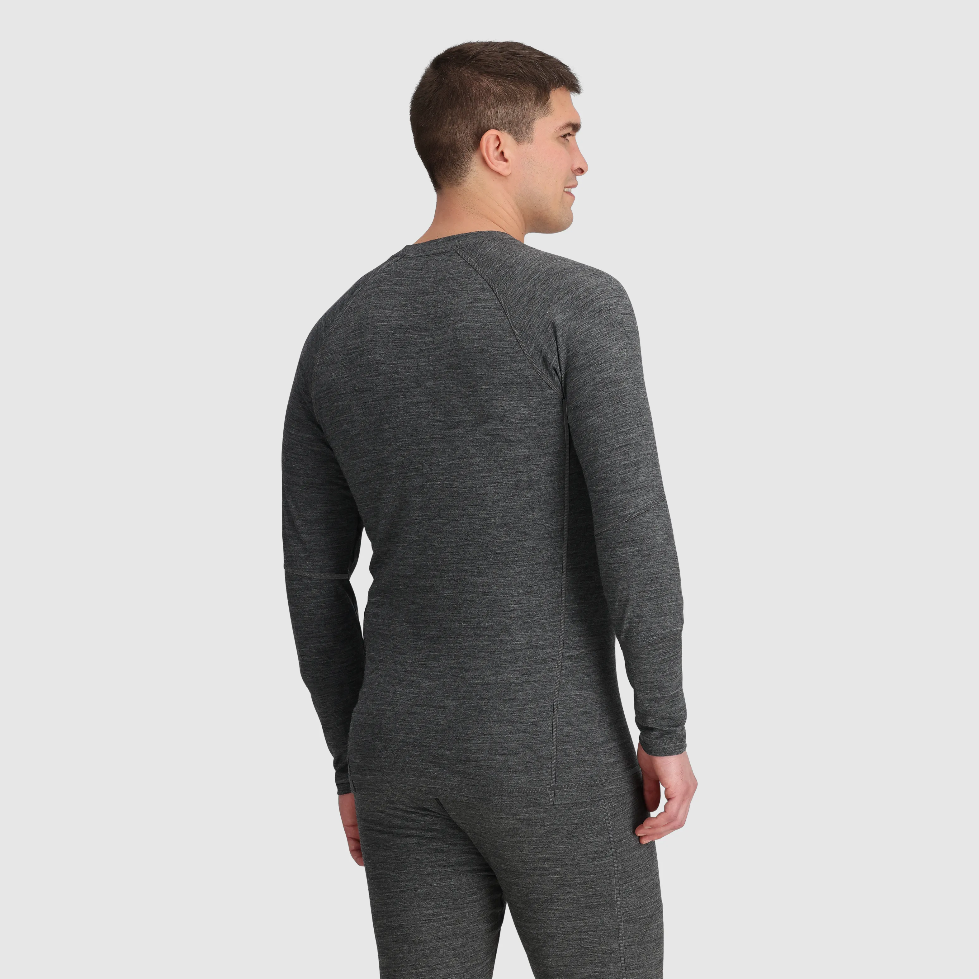 Men's Alpine Onset Merino 150 Crew