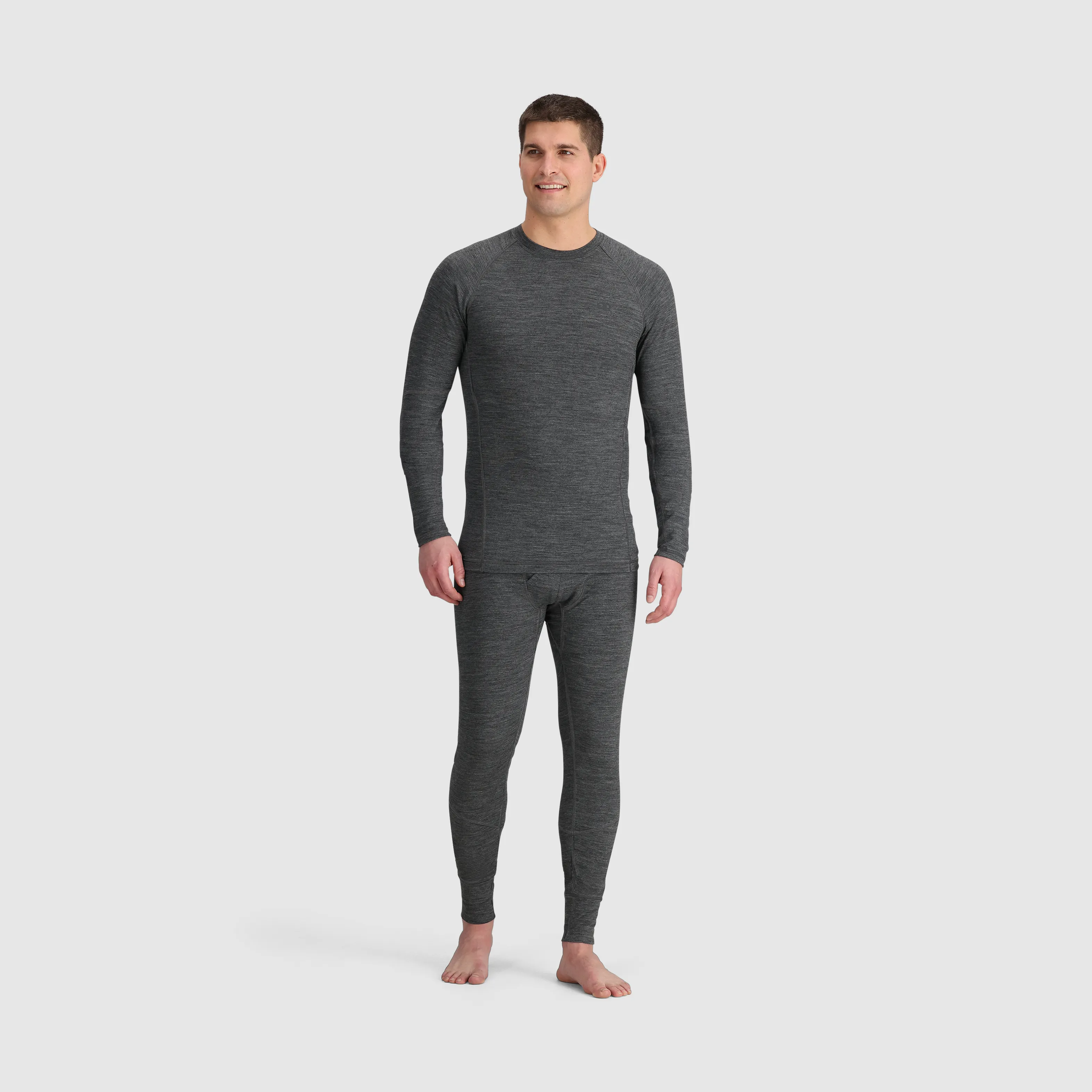 Men's Alpine Onset Merino 150 Crew