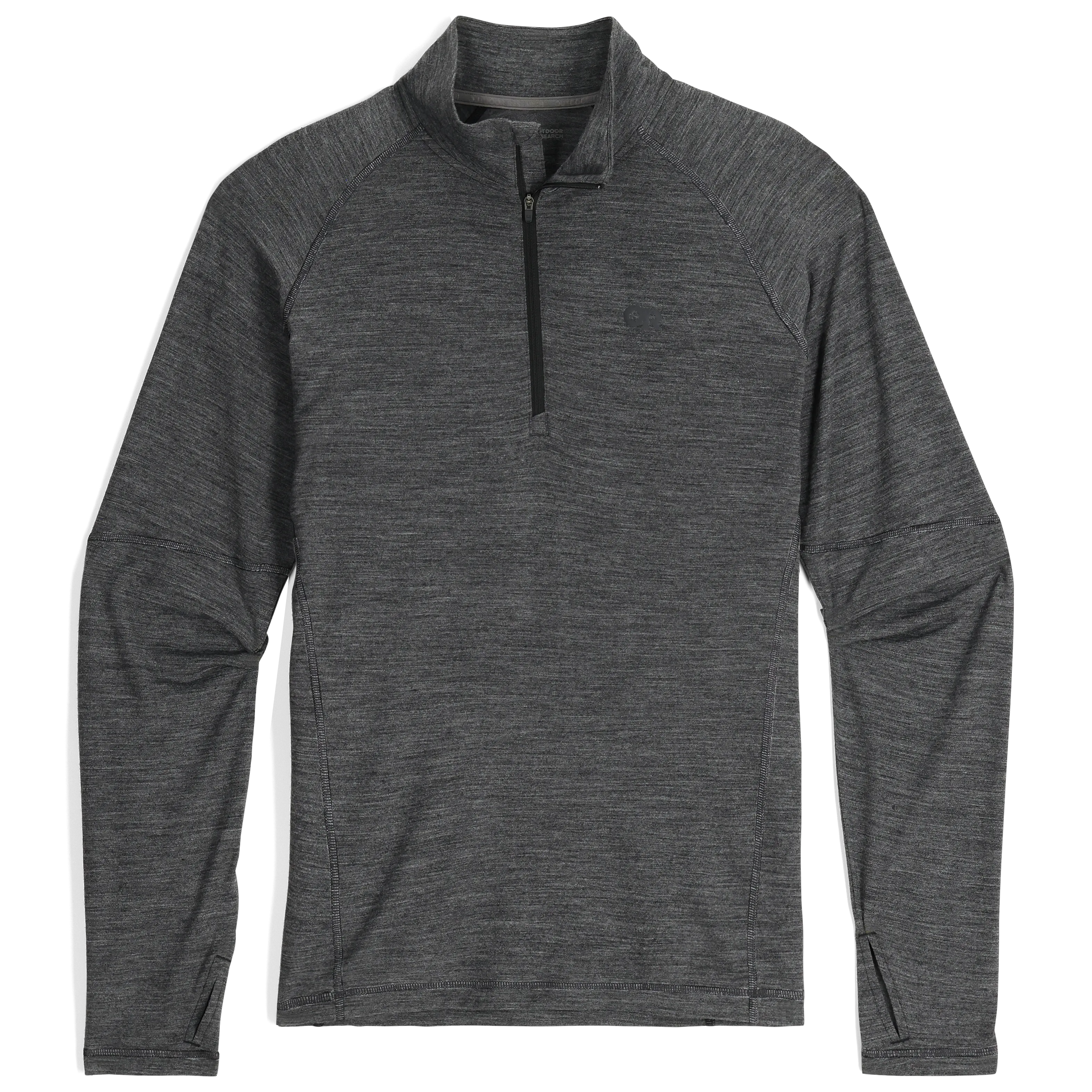 Men's Alpine Onset Merino 150 Quarter Zip