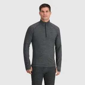 Men's Alpine Onset Merino 150 Quarter Zip