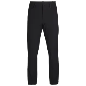 Men's Ferrosi Transit Pants - 32 Inseam