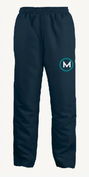 Momentum Townsville Tracksuit Pants