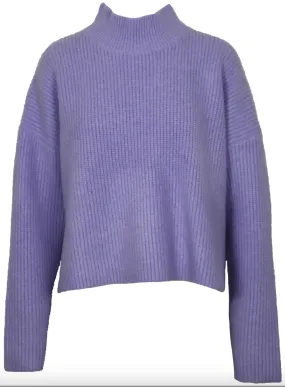 Monarch Turtleneck Sweater