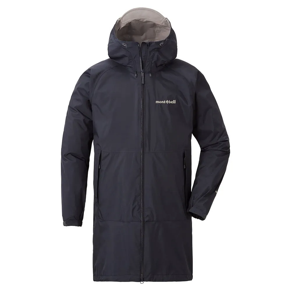 Montbell Pack Wrap Rain Coat