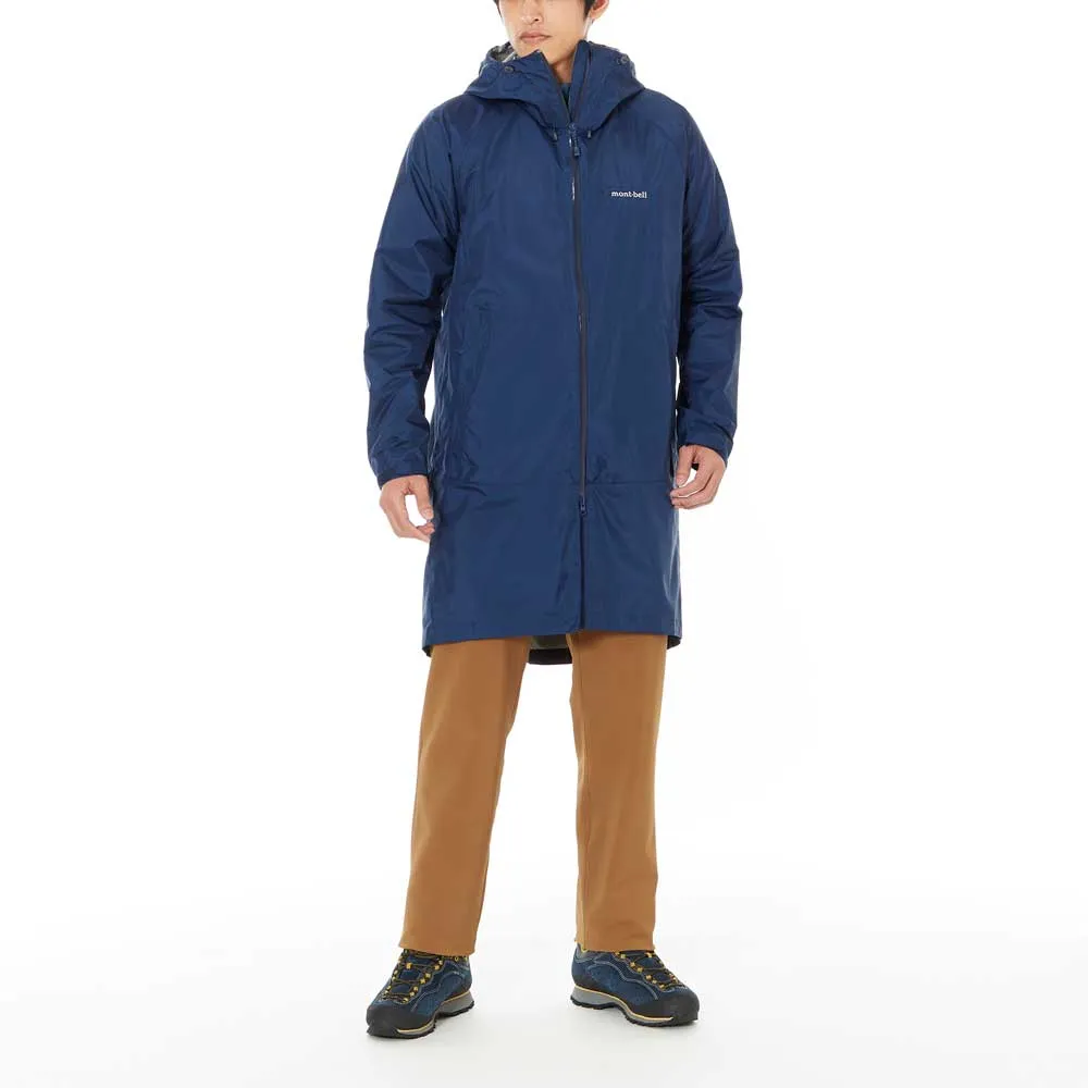 Montbell Pack Wrap Rain Coat