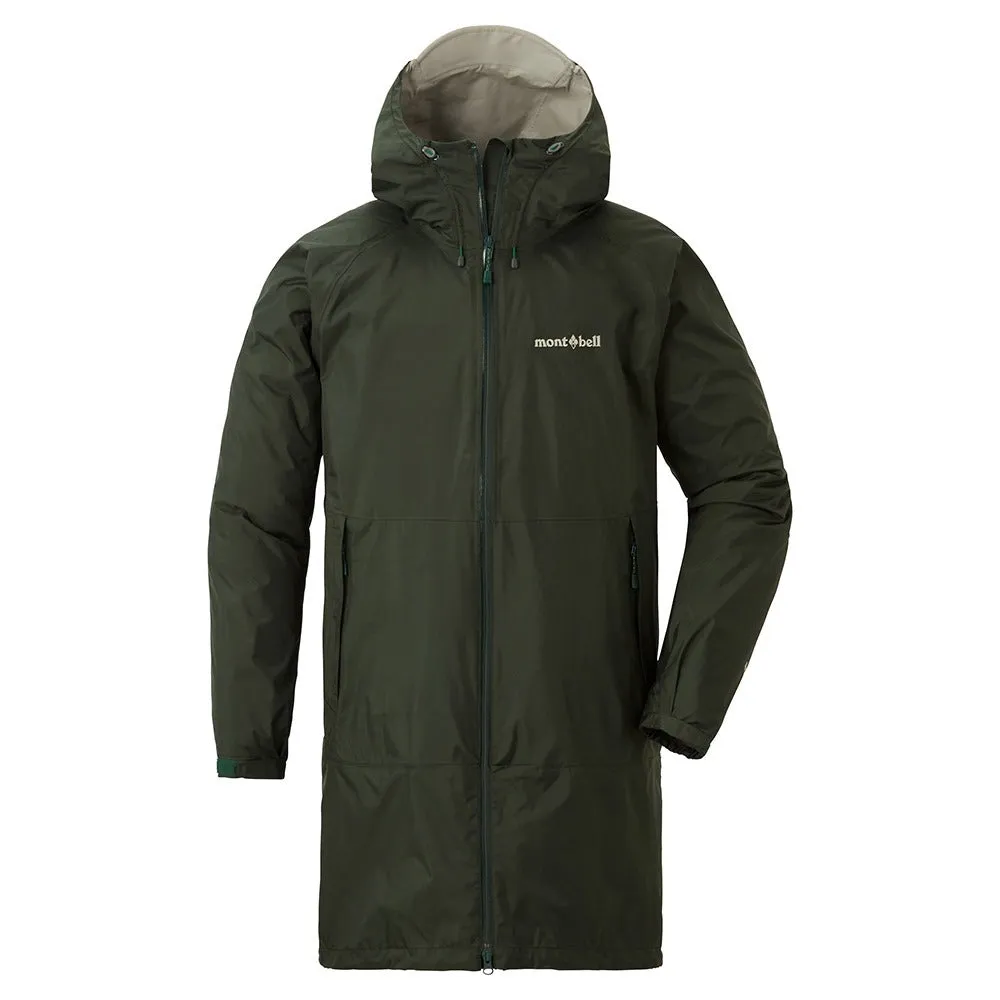 Montbell Pack Wrap Rain Coat