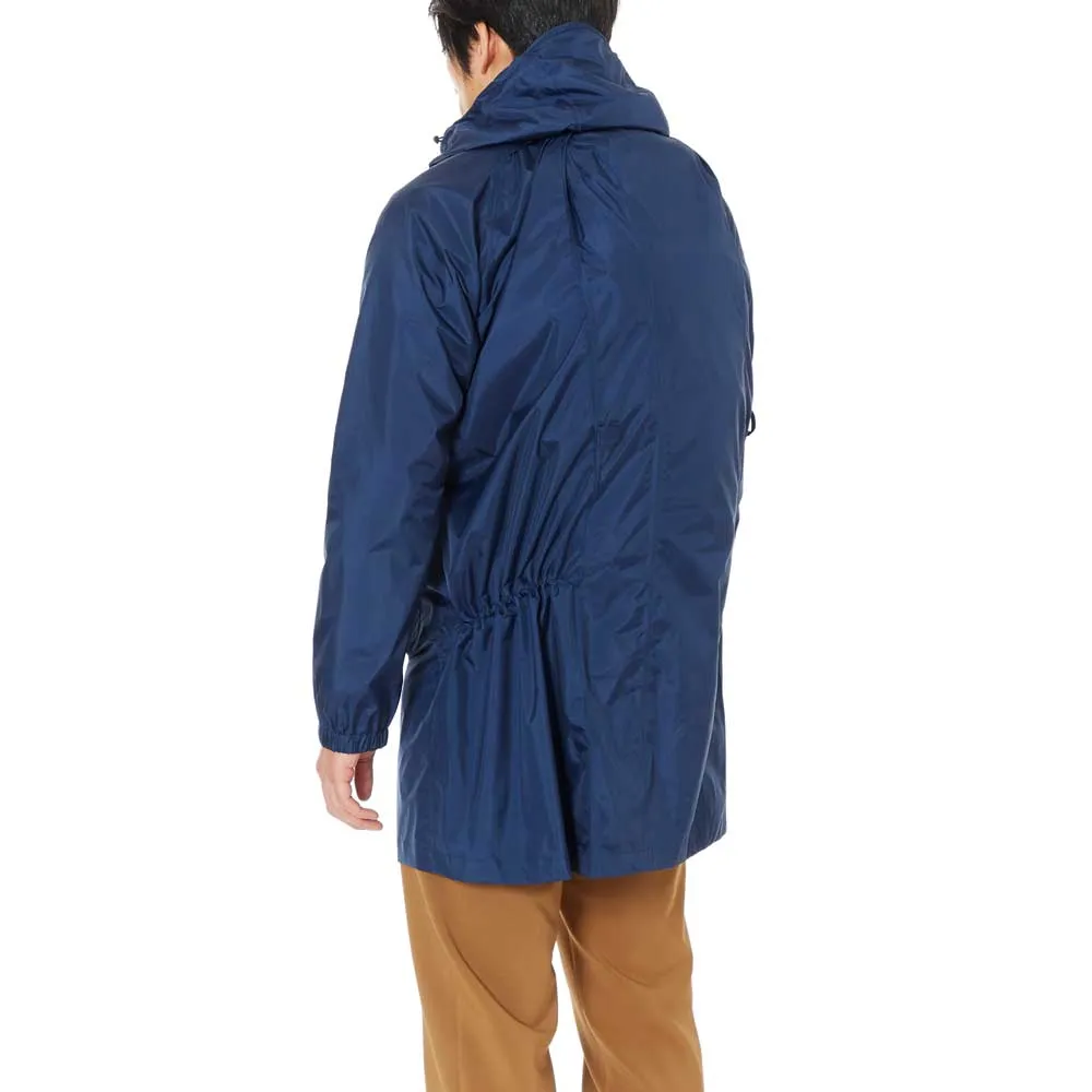 Montbell Pack Wrap Rain Coat