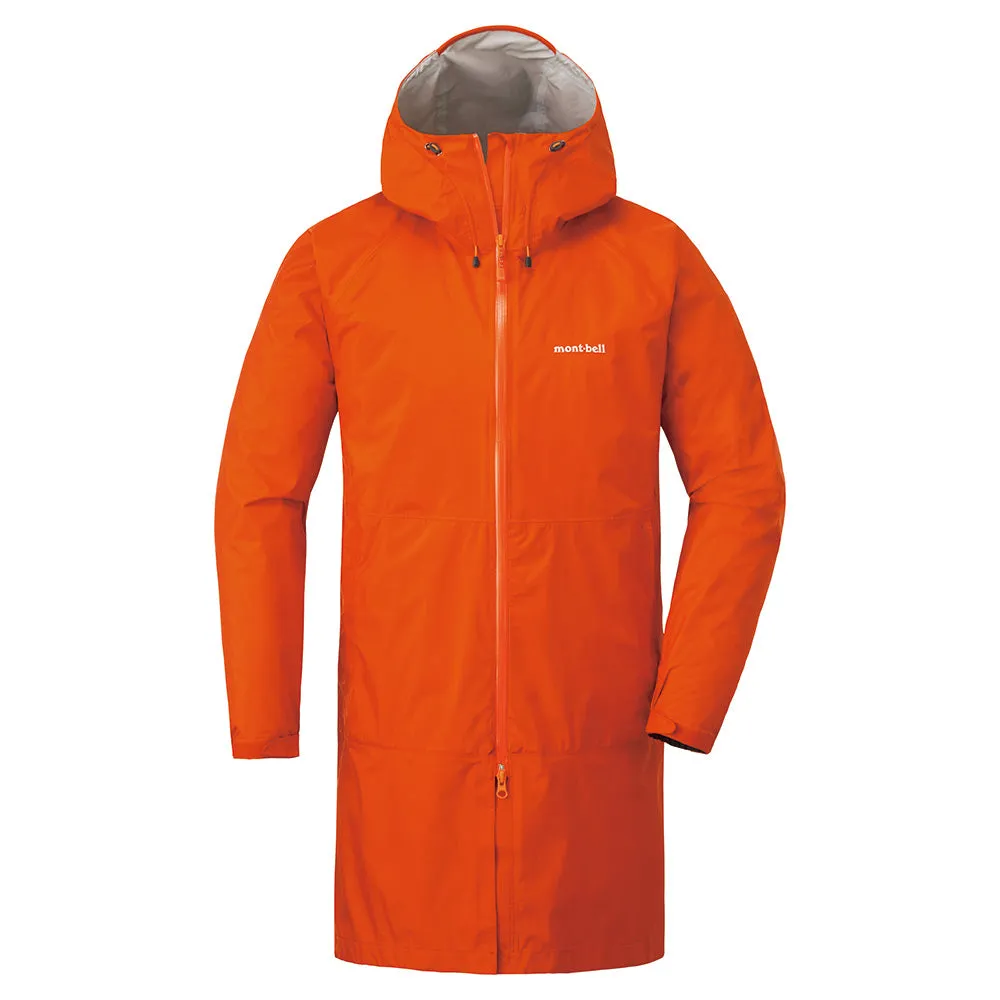 Montbell Pack Wrap Rain Coat