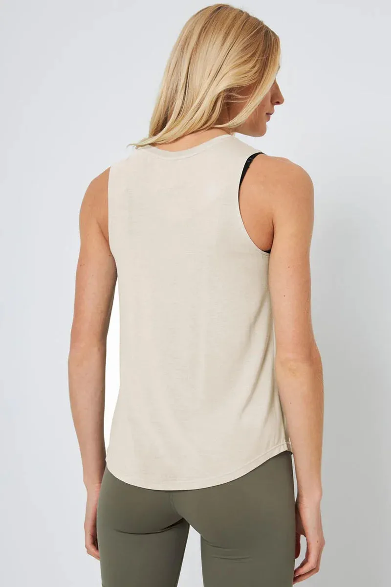 MPG Tanks - Women's Breeze Tencel™ Modal Relaxed Tank Top