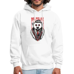 Mr. Polar Men's Hoodie