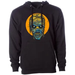 Mummy Unisex Hoodie