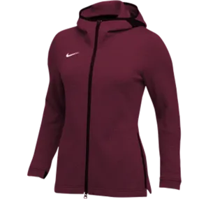 Nike Dry Showtime Full Zip Hoodie – Women’s - Clearance