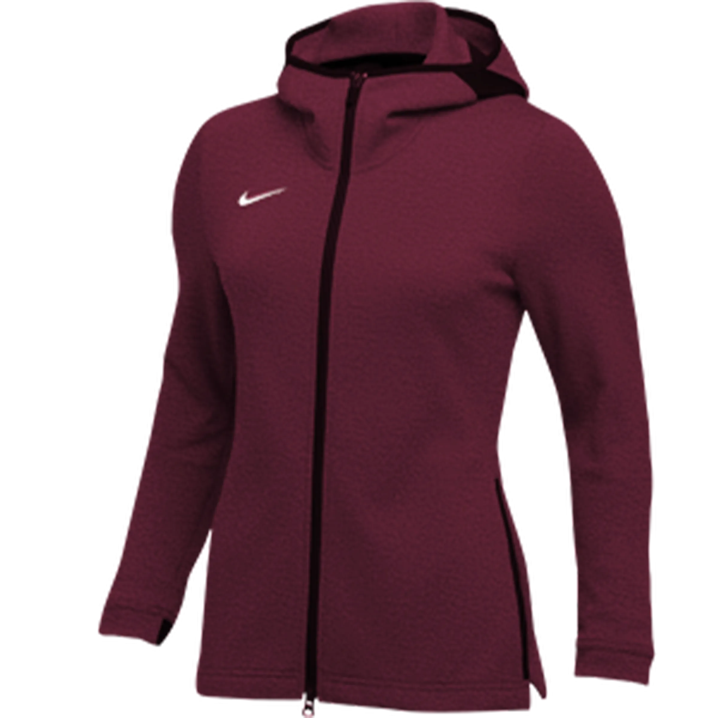 Nike Dry Showtime Full Zip Hoodie – Women’s - Clearance