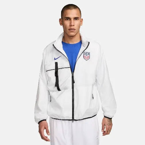 Nike Men's USA Jacket