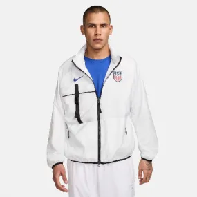 Nike Men's USA Jacket