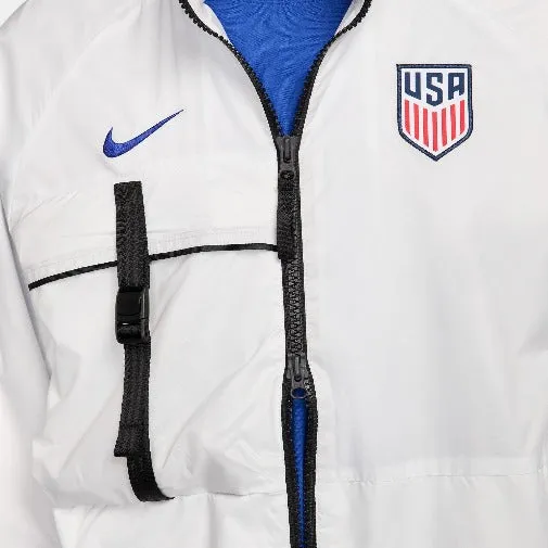 Nike Men's USA Jacket