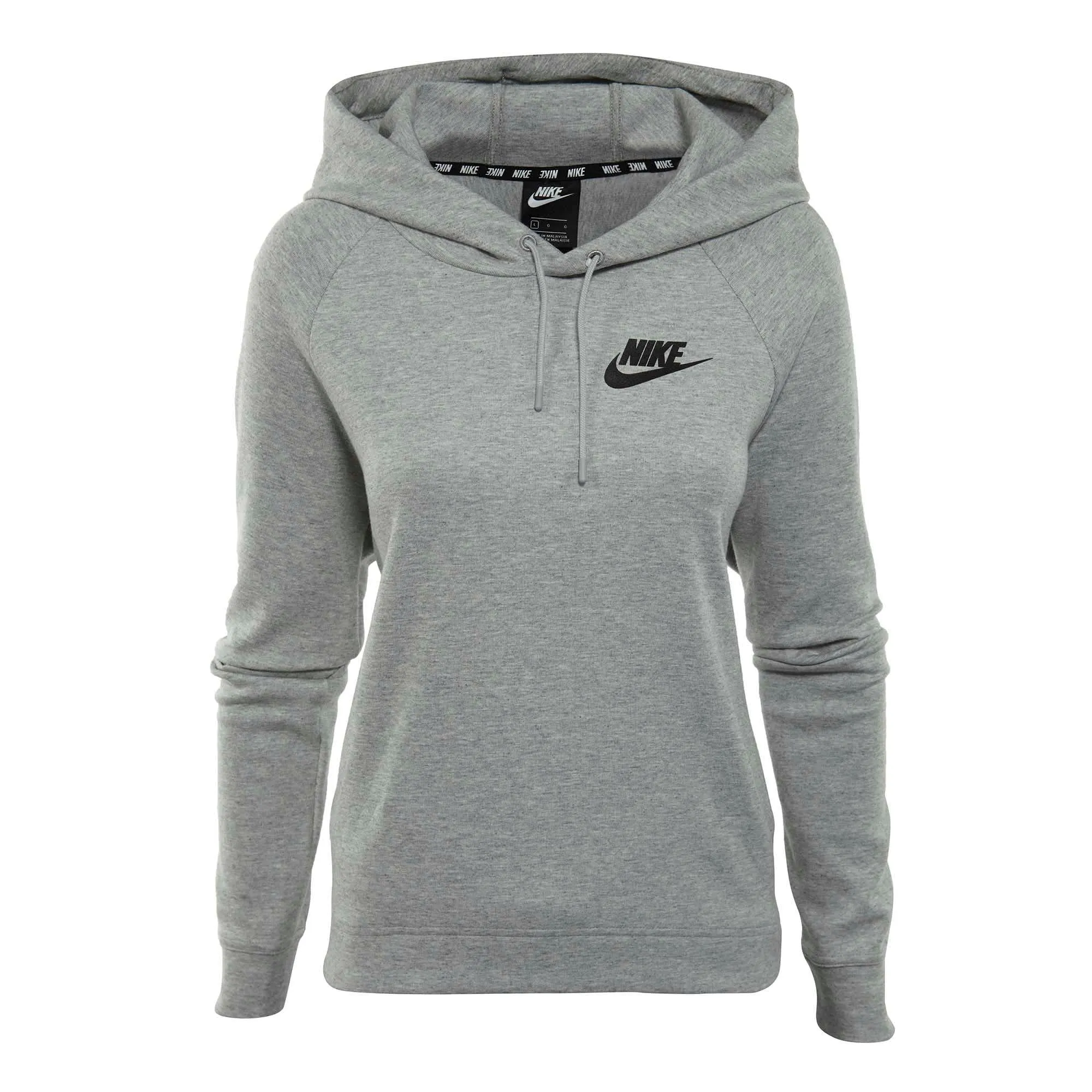 Nike Nsw Av15 Hoodie Hoodie Womens Style : Aj6313