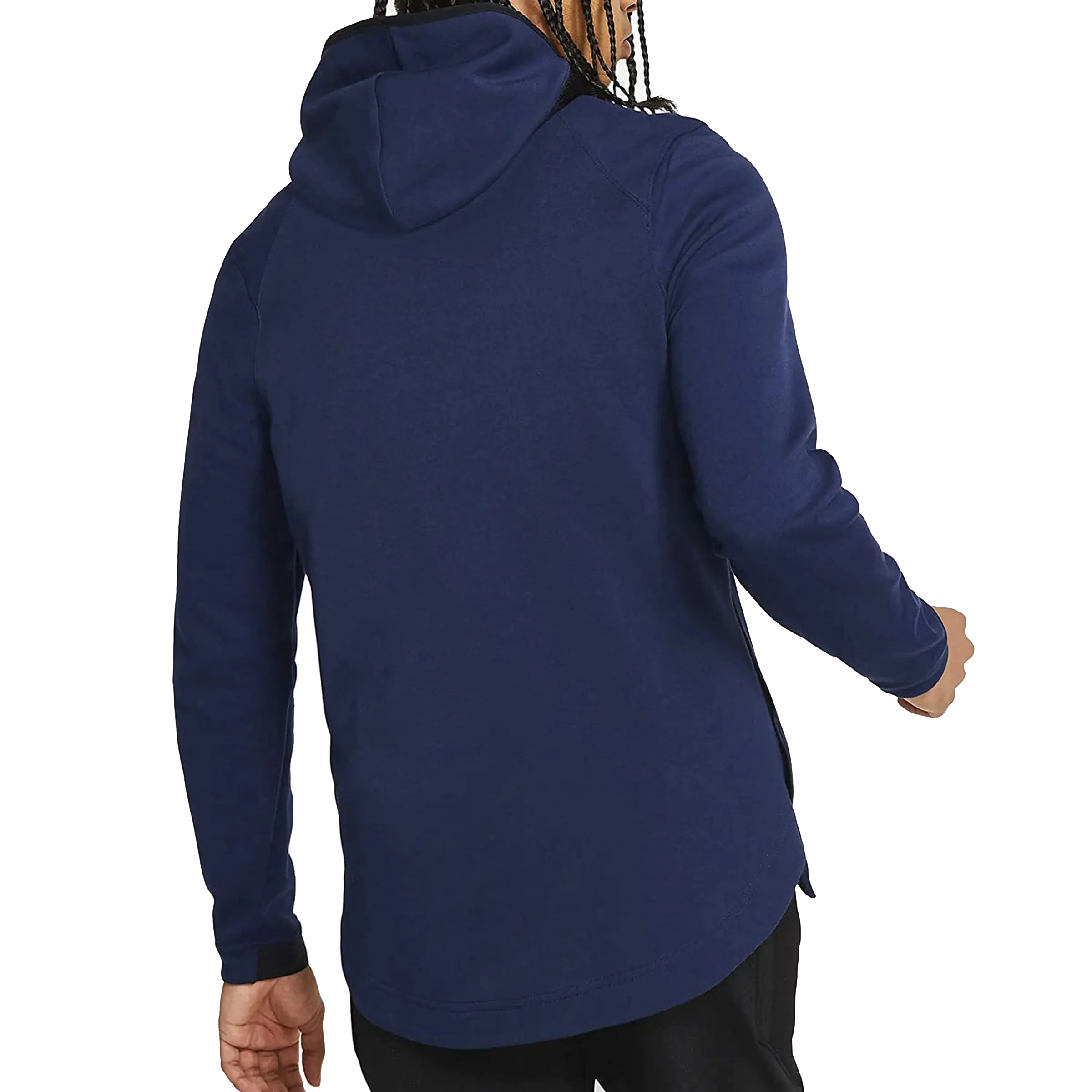 Nike Showtime Full Zip Hoodie - Clearance