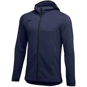 Nike Showtime Full Zip Hoodie - Clearance