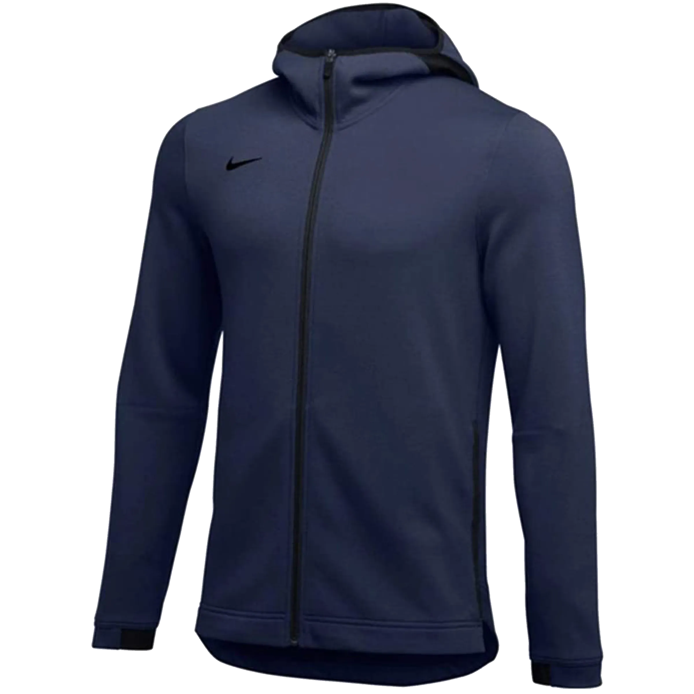 Nike Showtime Full Zip Hoodie - Clearance