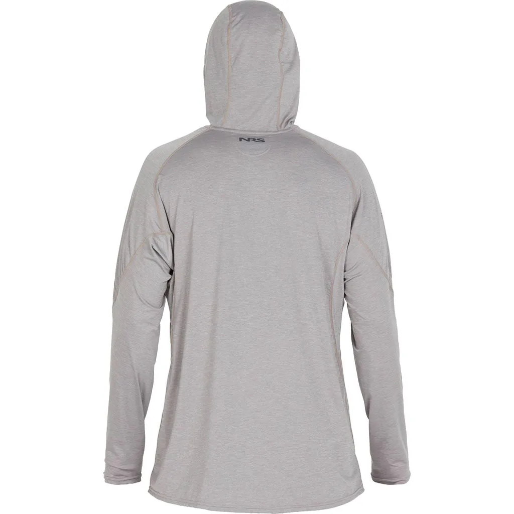 NRS Men's Silkweight Hoodie