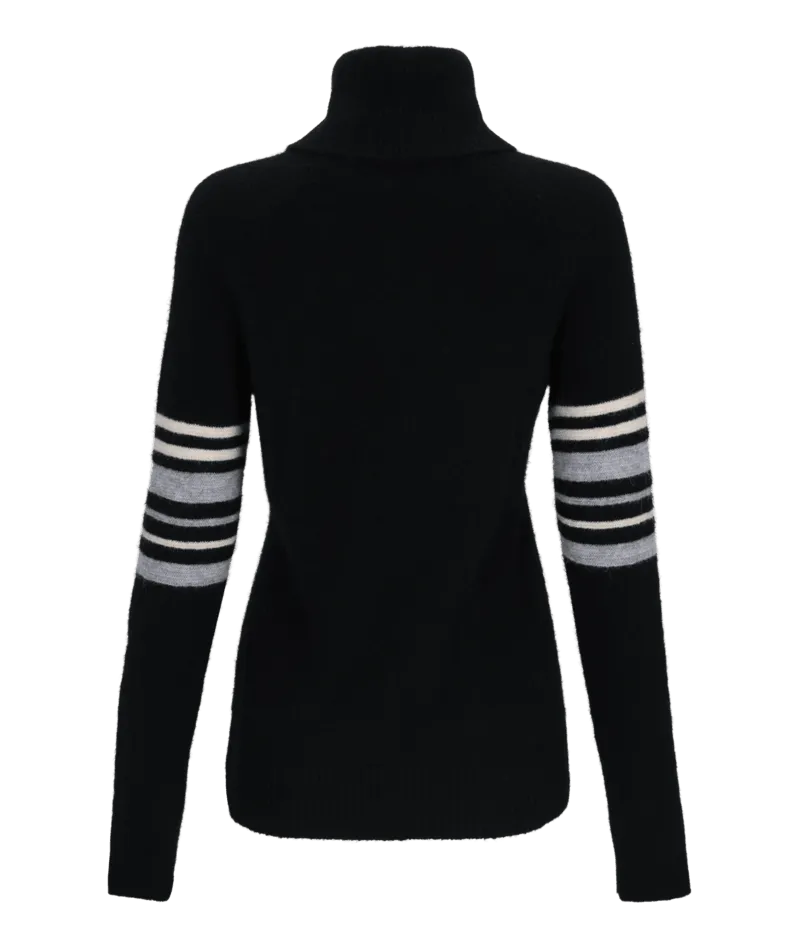 Obermeyer Apres Vous Turtleneck Sweater - Women's