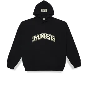 OG Chenille Hoodie - Ace