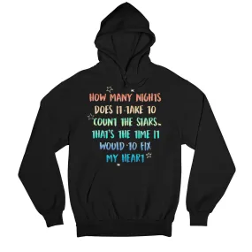 One Direction Hoodie - Infinity