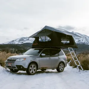 Overland Junction Labrador Roof Top Tent