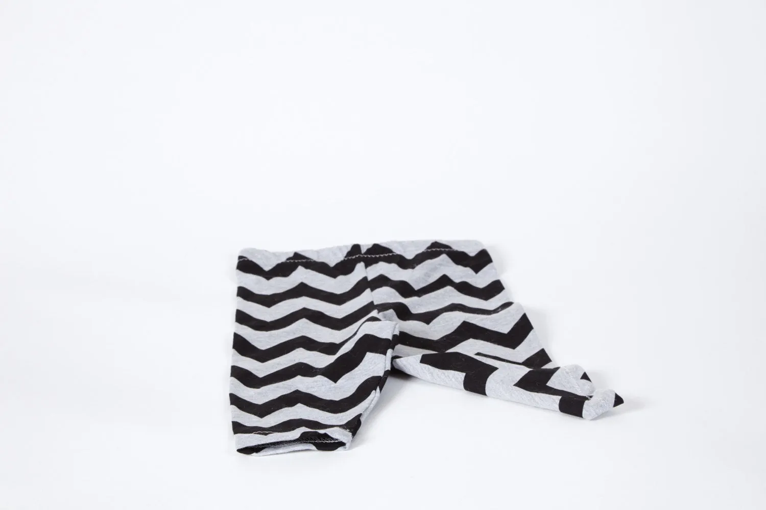 Pants Leggings Chevron Cotton Baby