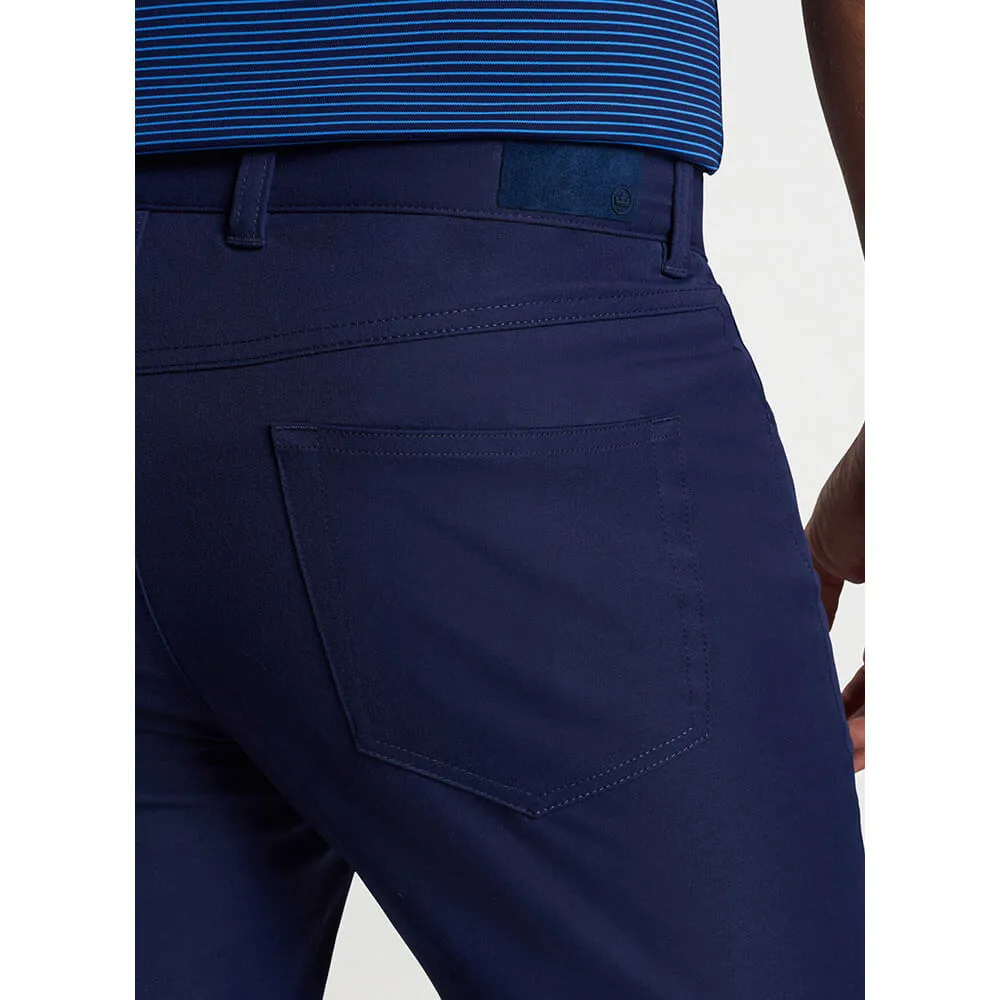 Peter Millar eb66 Performance Five-Pocket Pants - Navy*