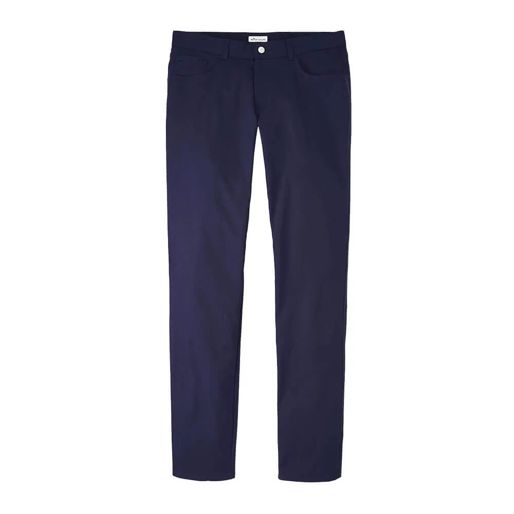 Peter Millar eb66 Performance Five-Pocket Pants - Navy*