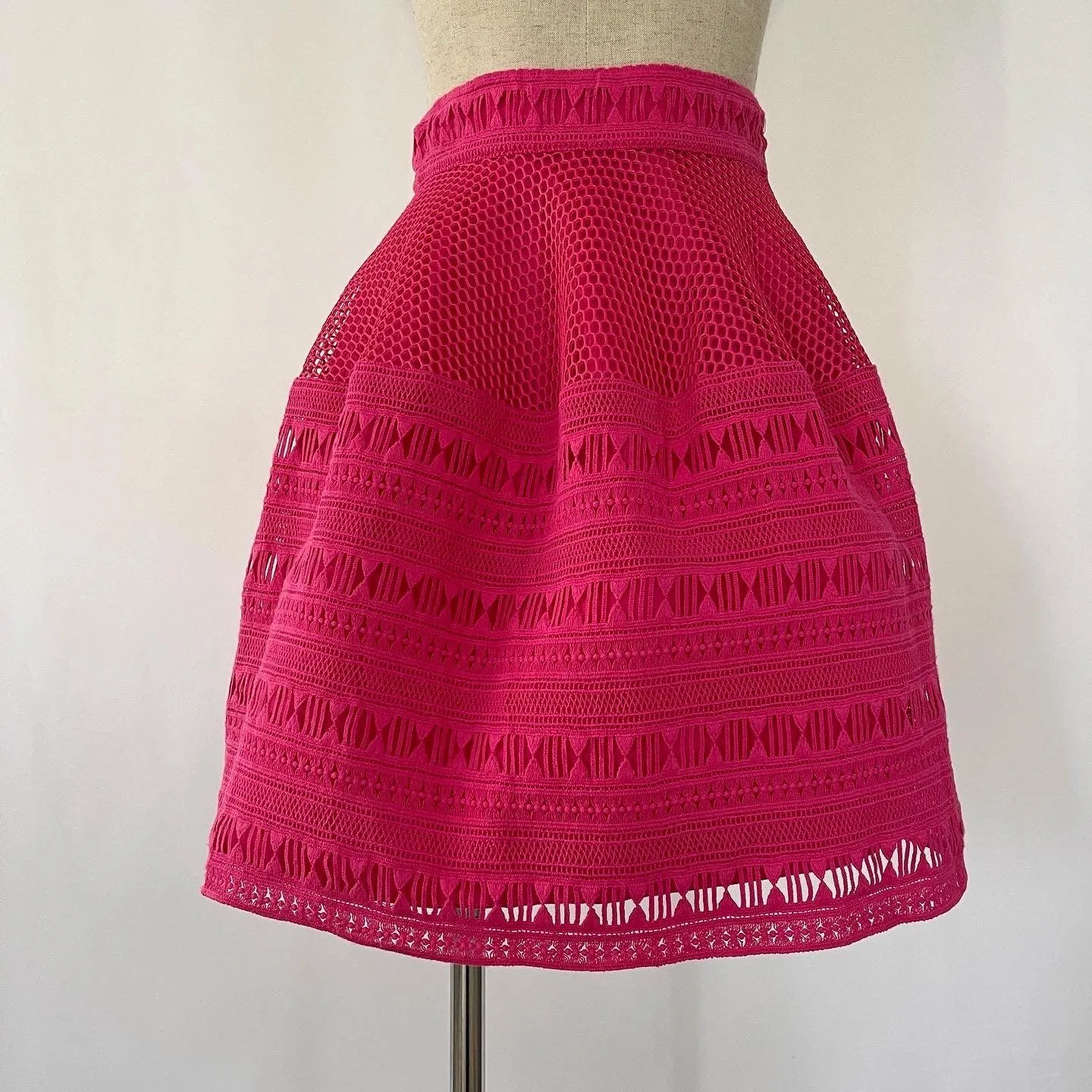 PINKO Skirt