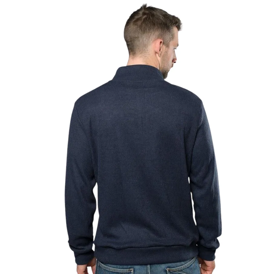 Pologize™ Quarter Zip Pullover