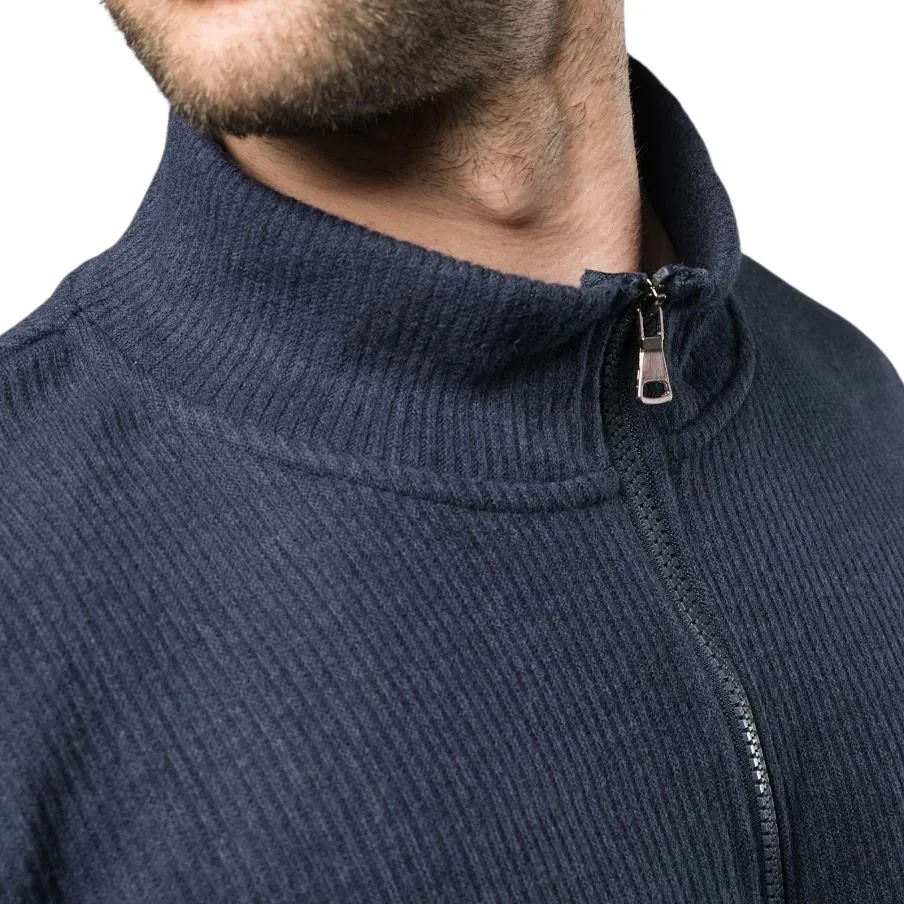 Pologize™ Quarter Zip Pullover