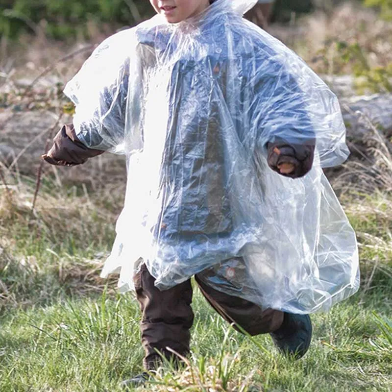 Poncho (Kids)