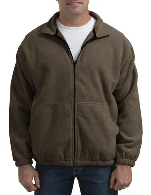 Port Authority - R-Tek Fleece Full Zip Jacket. JP77