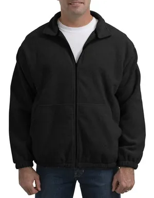 Port Authority - R-Tek Fleece Full Zip Jacket. JP77